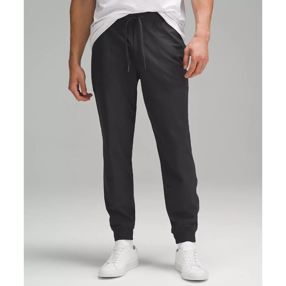 lululemon athletica Black Joggers